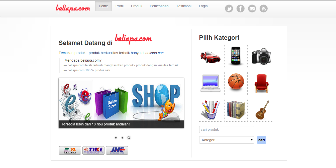 Sites php id